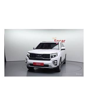 Kia Mohave 2022, 3.0 Diésel, 4x4, 6 Plazas, Caja de Cambios Automática, Asientos de Cuero, 31,647 km, Volante a la Izquierda - Product Image 3