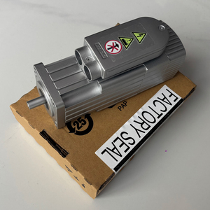 Motor Servo AC de Alta Precisión HK-KT053W, Tamaño Compacto, Bajo Ruido, Eficiencia Energética, Control de Accionamiento para Automatización Industrial - Product Image 1