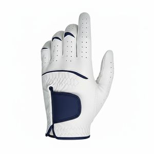Guantes de Golf de Piel de Cabretta de Alta Calidad para Deportes al Aire Libre, Ultra Suaves, con Agarre Duradero, para Hombre - Product Image 3