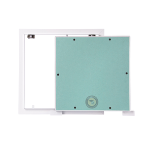 Waterproof Access Hatch Gypsum Board Moisture Resistant Inspection Panel for Commercial Buildings - Product Image 6