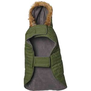 Chaquetas para Perros de Alta Calidad con Logotipo y Color Personalizados, Abrigos de Invierno Acolchados, Chaquetas de Lujo para la Temporada de Lluvia - Product Image 3