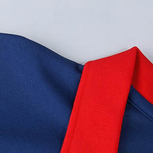 New Arrival Team Wear Soccer Uniform Comfortable Sports Wear Top Quality Soccer Uniform - Product Image 3
