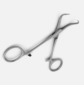 Pinzas de Recolección de Acero Quirúrgico con Certificación ISO CE para Fabricantes de Herramientas Quirúrgicas 2026 en Venta - Product Image 2