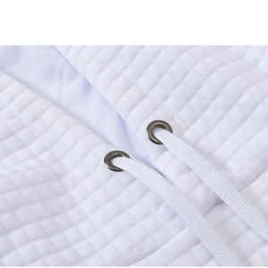 Style tendance - Sweat-shirts pour hommes en couleurs unies à manches longues - Style tendance - Sweat-shirts pour hommes au design personnalisé pour un usage décontracté - Product Image 4