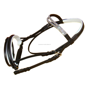 กระดานหนังอังกฤษคุณภาพดีที่สุดทําด้วยมือราคาไม่แพงพร้อมคริสตัลและงานเบาะนุ่ม ผู้ผลิตซัพพลายเออร์ชั้นนําของอินเดีย - Product Image 3