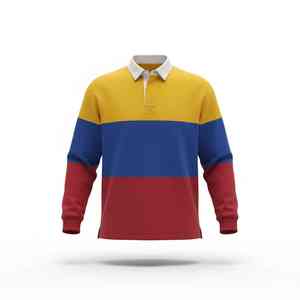 Maillots de rugby pour femmes avec impression par sublimation, maillots d'équipe des Eagles, uniformes - Product Image 1