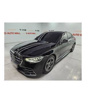 Mercedes-Benz Classe S S400 d 4MATIC Modèle août 2022 140 535 km Diesel Automatique Volant à gauche Caméra arrière - Product Image 3