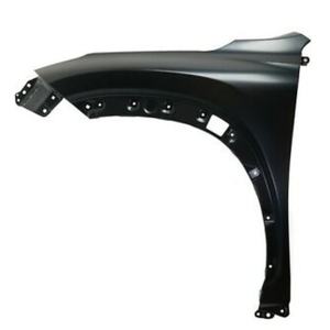 Guardabarros Delanteros para LEXUS NX 2015-2021, Piezas de Automóvil, Alerones Laterales 53812-78010 53811-78010 LX1240137 LX1241137 - Product Image 1