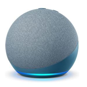 Altavoces Inteligentes <span class=keywords><strong>Alexa</strong></span> Echo Dot de <span class=keywords><strong>5</strong></span>.ª Generación y Altavoces Domésticos Inalámbricos Portátiles - Product Image 1