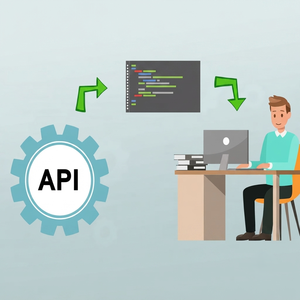 บริการเชื่อมต่อแอป Elite App ผ่าน API พร้อมการซิงค์ข้อมูลที่ปลอดภัย จุดเชื่อมต่อแบบกำหนดเอง ตัวเชื่อมต่อจากผู้ผลิตบุคคลที่สาม และระบบอัตโนมัติสำหรับการทำงานที่ไร้รอยต่อ - Product Image 2