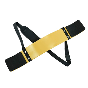 Barra de Curl para Levantamiento de Pesas y Fisicoculturismo, Barra de Ejercicios Personalizada para Bíceps - Product Image 4