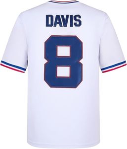 Chemises à Boutons Personnalisées de Haute Qualité pour le Baseball, Maillots de Sport, Maillots de Baseball Drifit, Ensemble d'Équipe - Product Image 5