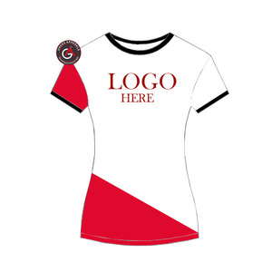 Delta |   Sigma |   Camisetas de Manga Larga Theta Soror, Camisetas de Mujer Profesionales de Alta Calidad - Product Image 3