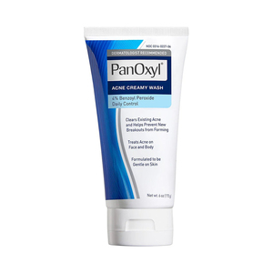 โฟมล้างหน้าพรีเมียม เบนโซอิลเปอร์ออกไซด์ ผลิตภัณฑ์ดูแลผิว ขายส่ง - Product Image 4
