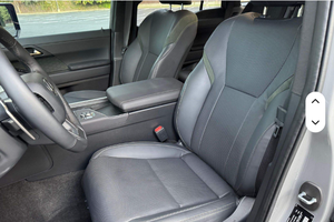 Lexus GX 550 Overtrail+ d'occasion 2025 - Product Image 6