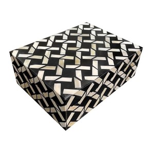 Indian <b>MDF</b> Boxes and Home Decor Accents Lining Handmade Decorative Resin Boxes Trending In America Handcrafted Resin ndf <b>MDF</b> <b>Box</b> - Product Image 3