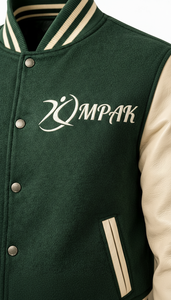 Sustainable American Style Winter Hooded Eco-Friendly Unisex Fashion Outerwear Streetwear with Front Logo - Product Image 5