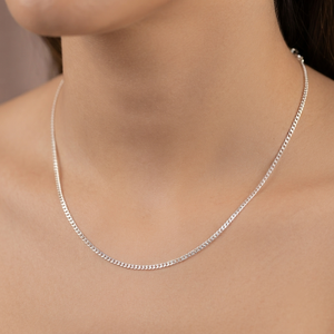 Cadena de Eslabones Radiantes DIVYORO - Product Image 4