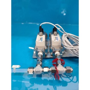 SMC PF2W504-03-1 ใช้เป็นอะไหล่อุปกรณ์เซมิคอนดักเตอร์แบบมือสอง - Product Image 5