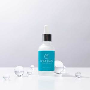 [OHOHSOO] Ampoule S pour une hydratation faciale professionnelle et une peau éclatante, solution vitalisante pour les soins de la peau - Product Image 1
