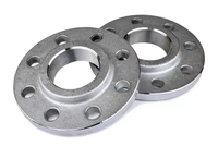 Bride en aluminium forgé sur mesure multi-usages OEM pour véhicules à énergie nouvelle, voitures à essence et robots industriels