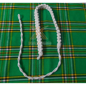 สายคล้องคอสำหรับชุดพิธีการคุณภาพพรีเมียมรุ่นใหม่ สายคล้องคอสำหรับชุดพิธีการประสิทธิภาพสูง - Product Image 2