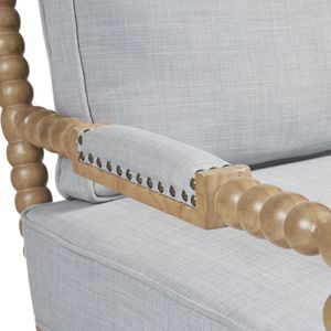 Poltrona Decorativa per Soggiorno - Product Image 6