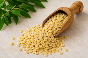 Semillas de Goma Guar Premium 99% Naturales de Grado Alimenticio y Farmacéutico |   Proveedor y Exportador de Productos a Granel de Calidad de Exportación en India - Product Image 3