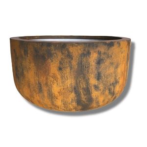 Macetas de Fibra de Vidrio de Diseño Moderno, Ecológicas, Duraderas y Ligeras, Precio al por Mayor, Estilo para Jardín Exterior - Product Image 5