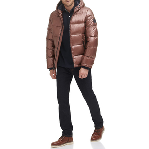 Fully Customized Casual Wear Lightweight Breathable Sublimation Puffer <b>Jacket</b> for <b>Men</b> Premium Quality Sublimation Puffer <b>Jackets</b> - Product Image 1