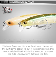 Nouveauté arc-en-ciel dos 30g 160mm Wobbler système de poids manivelle appâts artificiels plus gros leurres de pêche méné