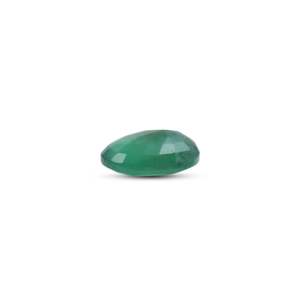 Natural Loose Gemstone 2.85 Carat Premium Emerald for Fine Jewelry - Product Image 3