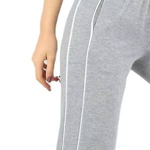 Pantalones Formales de Oficina para Mujer de Cintura Alta, Pantalones Palazzo de Pierna Ancha para Mujer, Pantalones de Negocios Ajustados para Mujer - Product Image 6