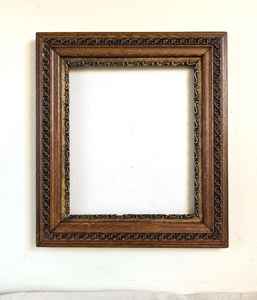 High Quality Wooden Handmade Eco-Friendly Durable Photo <b>Frame</b> with Custom Tabletop or <b>Wall</b> Display - Product Image 2