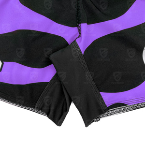 Shorts de boxe Fairtex en gros pour l'entraînement, shorts de Muay Thai, shorts de MMA, shorts de Muay Thai pour enfants - Product Image 4