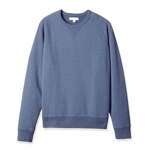 Survêtements d'hiver en polaire 100% coton épais 400 GSM avec logo personnalisé pour la vente en ligne - Product Image 4