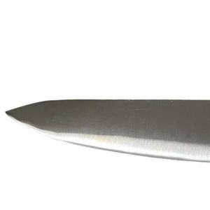 Cuchillos de Chef Premium de Acero Inoxidable con Hoja de Precisión y Mango Ergonómico para Cortar Carne, Verduras, Frutas y Uso Diario - Product Image 5