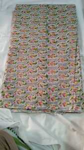 Beautiful Indian Wooden Block Art Printed 100% Cotton <b>Fabric</b> Blackout Craft <b>Fabric</b> for Home Decor Curtain Bag Kids Dress <b>Fabric</b> - Product Image 4