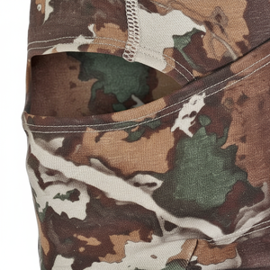Cagoule de chasse tactique camouflage respirante pour sports de plein air, cache-cou intégral pour la pêche, la randonnée et le cyclisme - Product Image 6