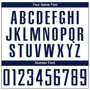 Camiseta de Fútbol con Diseño Impreso 2026, Nueva Llegada, Sublimada, Ligera, de Secado Rápido, 100% Poliéster, Ropa Deportiva - Product Image 3