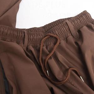 Pantalon de ski baggy hiver 2026 pour la neige et les activités de plein air / Pantalon de snowboard ample et large pour l'extérieur - Prix compétitif - Product Image 4