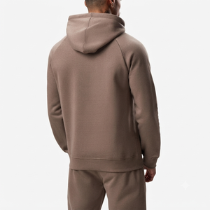 Conjunto Deportivo Premium para Hombre, Sudadera con Capucha y Pantalones, para Entrenamiento, Running y Uso Casual, Precio Bajo Personalizado - Product Image 2