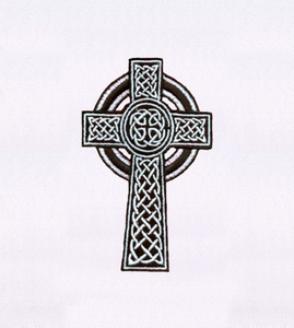 Patch brodé OEM personnalisé, logo brodé à grain fin pour chapeaux, vestes, sacs, production d'usine durable - Product Image 1