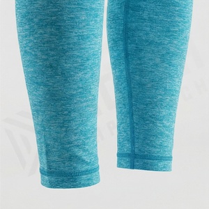 Conjuntos de Yoga de Tallas Grandes para Mujer, con Encaje, Frente Sólido Personalizable, Dos Piezas, Transpirables, Ecológicos, Impermeables, Equipo Premium - Product Image 6