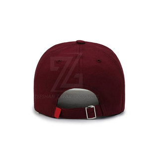 New Style High Quality 5-Panel Sporty Baseball <b>Hat</b> <b>Summer</b> Solid Cotton Baseball Cap Unisex White - Product Image 4
