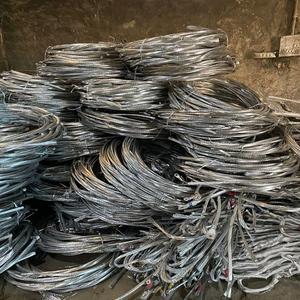 Chatarra de Alambre de Aluminio de Primera Calidad al 99.99% al por Mayor, Compre Ahora, Entrega Rápida, Metal de Alta Conductividad para Producción a Gran Escala - Product Image 2