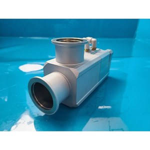 ท่อร่วมไอดีวาล์วโซลินอยด์ CX13-000001-11 XLDQ-40-X1 SMC ใช้เป็นชิ้นส่วนอุปกรณ์เซมิคอนดักเตอร์รุ่นเก่า - Product Image 3