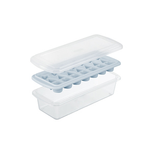 Kari Creative Ice Tray – 21 <b>Cubes</b> - Product Image 2