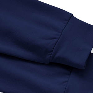 Fabricante de sudaderas de algodón y forro polar personalizadas para mujer, proveedor OEM para marcas de ropa y venta al por menor de sudaderas para mujer - Product Image 4