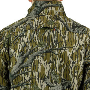 Vêtements de chasse professionnels fabriqués sur mesure, vestes unisexes, personnalisation OEM ODM, vestes disponibles dans toutes les tailles - Product Image 6